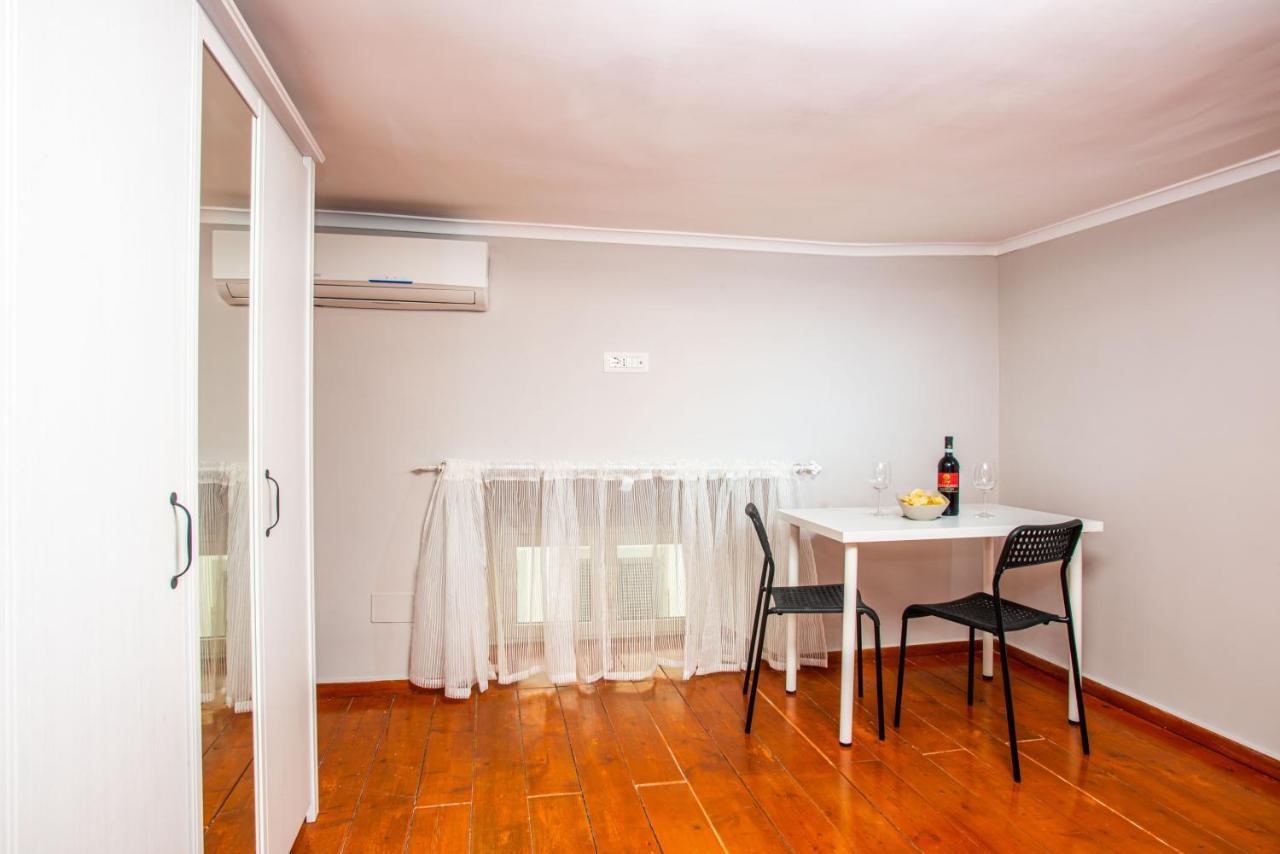 Casa Napoli Stritt Apartment Bagian luar foto